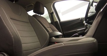 Ford Kuga II SUV 1.5 EcoBoost 150KM 2016 Ford Kuga Benzyna 2WD 1,5 EcoBoost 120 KM 1 Wlasciciel 1.5 Benzyna, zdjęcie 25