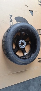 KOLO DOJEZDOVÉ GRAND CHEROKEE DURANGO 11-23