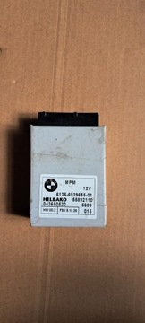 Moduł Zarządzania Energią BMW 5 E60 E61 6939655