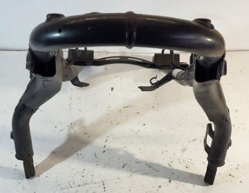 Задний багажник 50240MCSG03 Honda ST 1300 Pan European 2002-2013r