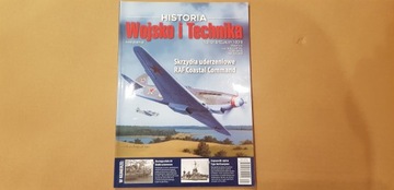 Wojsko i Technika Historia Numer Specjalny 1/2019