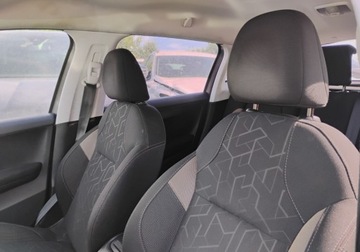 Peugeot 2008 I SUV Facelifting 1.6 BlueHDi 120KM 2016 Peugeot 2008 122016r, 1.6 HDI. Uszkodzony przod 1.6 Diesel 120KM, zdjęcie 6