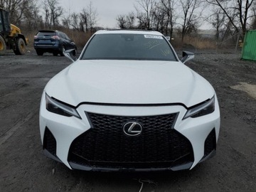 Lexus IS III 2023 Lexus IS 350 F Sport 2023 3.5l 3.5 Benzyna 311KM, zdjęcie 5