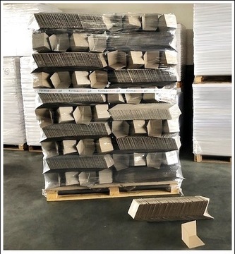 Защитные угловые накладки ДЛЯ МЕБЕЛИ, 50 ШТ.