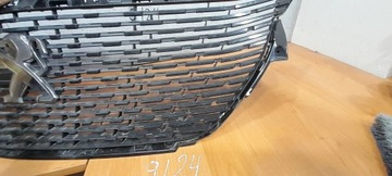 MASKA MŘÍŽKA ORIGINÁLNÍ PEUGEOT 2008 II 9826326680