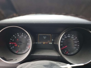 Ford Mustang VI 2018 Ford Mustang Shelby GT350 2018 5.2L 5.2 Benzyna 526KM, zdjęcie 10