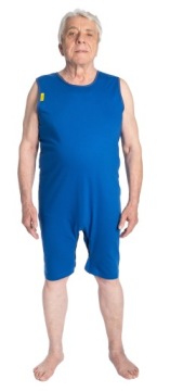 Боди и слипы для пожилых людей с ограниченными возможностями