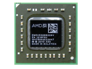 NOWY CHIP BGA ATI AMD EME450GBB22GV NR056