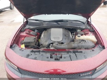 Dodge Charger VII 5.7 HEMI V8 375KM 2019 Dodge Charger 2019r, RT, 5.7L 5.7 Benzyna 375KM, zdjęcie 12