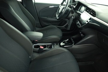 Opel Corsa F Hatchback 5d 1.2 Turbo 100KM 2022 Opel Corsa 1.2 Turbo, Salon Polska, Serwis ASO, zdjęcie 6