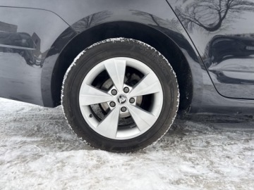 Skoda Octavia III Liftback Facelifting 2.0 TDI 150KM 2019 Skoda Octavia 2.0 TDI 150KM Ambition DSG Pakiet Am, zdjęcie 27