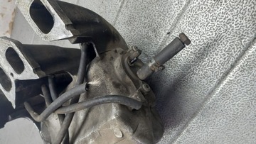 KOLEKTOR SACÍ/ZBĚRNÉ RENAULT ESPACE III 97R 2.0B