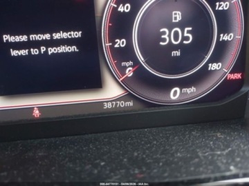 Volkswagen Arteon 2023 Volkswagen Arteon Sel R-Line 2023 2.0 Benzyna 300KM, zdjęcie 11