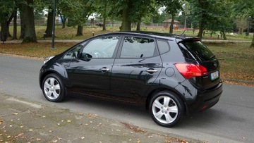 Kia Venga Mikrovan 1.6 CRDi 128KM 2014 .. Venga .. Kamera .. Panorama .. Navi .. PDC .. Klimatronik .. Serwisowany, zdjęcie 27