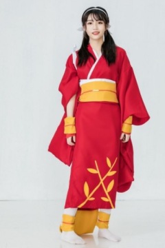 АНИМЕ КОСПЛЕЙ КЁКА ИЗУМИ КОСТЮМ 164/170 М