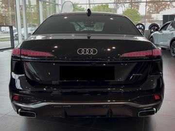 Audi A6 C8 Limousine Plug-In Facelifting 2.0 55 TFSI e 367KM 2025 AUDI A6 e-Hybrid quattro Sedan 2.0 (367 KM) 2025, zdjęcie 1