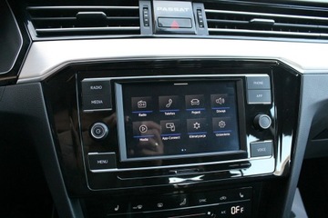 Volkswagen Passat B8 Variant Facelifting 1.5 TSI EVO 150KM 2022 Volkswagen Passat ELEGANCE 1.5 TSI 150KM Salon Polska GWARANCJA SelectCar+, zdjęcie 24