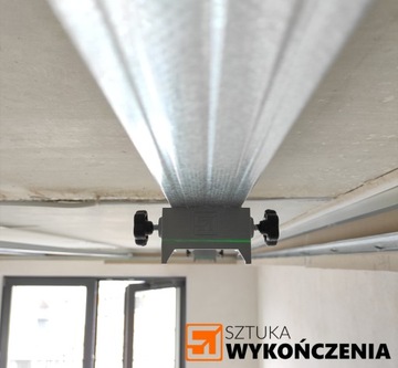 Строительный выравнивающий держатель CD60 - SPS-V1