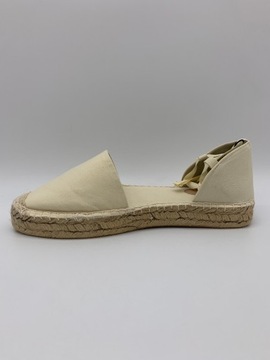 Buty damskie espadryle Even&Odd rozmiar 43