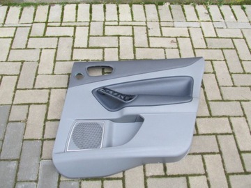 NICE ОБИВКА ДВЕРИ ЗАДНЯЯ ПРАВАЯ MONDEO MK4 HB