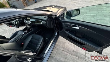 Mercedes CLS W218 Coupe AMG 63 AMG S 585KM 2014 Mercedes-Benz CLS Zamiana 63s AMG 4-matic radary full ledy piekny zadbany, zdjęcie 39