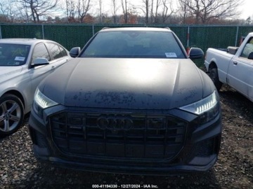 Audi Q8 2023 Audi Q8 Prestige 55 2023 3.0l 3.0 Benzyna 335KM, zdjęcie 5