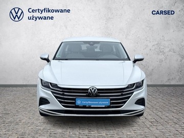 Volkswagen Arteon Fastback Facelifting 2.0 TDI 200KM 2023 Volkswagen Arteon Shooting Brake Elegance 2.0 TDI, zdjęcie 8