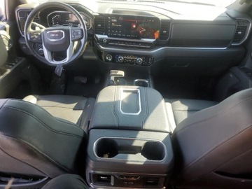  GMC Sierra K1500 SLT 2022 5.3l 5.3 Benzyna 355KM, zdjęcie 8