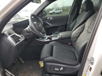BMW X5 G05 2024 BMW X5 xDrive40I 2024 3.0l 3.0 Benzyna 375KM, zdjęcie 7