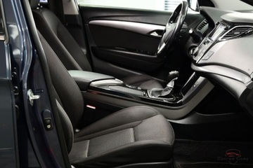 Hyundai i40 Kombi Facelifting 1.6 GDI 135KM 2016 Hyundai i40 1.6 GDi Led Navi Klimatyzacja Drive Mode Kamera WiFi Alu 16 Gw, zdjęcie 20