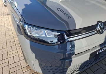 Volkswagen Caddy V Caddy 2.0 TDI 122KM 2025 Volkswagen Caddy Life Maxi 2.0 TDI 122 KM DSG 2.0 Diesel 122KM, zdjęcie 4