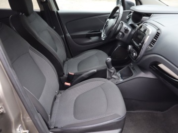Renault Captur I Crossover 1.5 Energy dCi 90KM 2014 Renault Captur 1.5 dCi, Navi, Klima, Klimatronic, zdjęcie 8