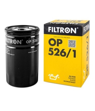 Filtr oleju FILTRON OP526/1 OP 526/1