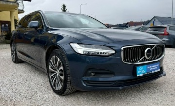 Volvo V90 II 2021 Volvo V90 Bogata wersja,Serwis ASO,Gwarancja, zdjęcie 2