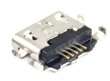 РАЗЪЕМ MICRO USB ALCATEL 4033 4033D 6012
