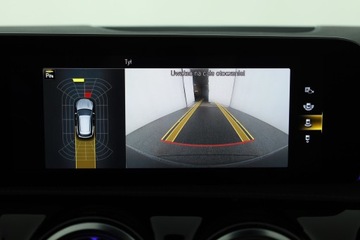 Mercedes CLA C118/X118 Shooting Brake AMG 2.0 45 S AMG 421KM 2020 Mercedes CLA 45 S AMG 4MATIC+, Serwis ASO, 4X4, zdjęcie 16