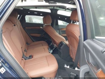 Audi Q5 II 2022 Audi Q5 Premium Plus 45 Tfsi S Line Quattro S Tronic 2022 2.0l 2.0 Benzyna, zdjęcie 12