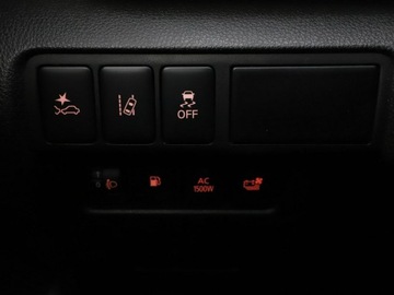 Mitsubishi Eclipse Cross 2023 Mitsubishi Eclipse Cross FV23% Plug-In Navi Kamera, zdjęcie 35