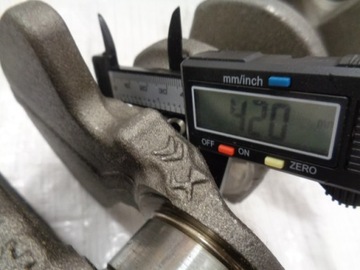 CITROEN PEUGEOT OPEL 1.2 THP ИГЛА КОЛЕНВАЛА