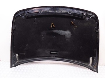 KAPOTA - DODGE NITRO 06-12