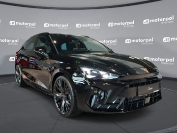 Cupra Leon II Sportstourer Facelifting 2.0 TSI 204KM 2026 Cupra Leon Sportstourer 2.0 TSI 204 KM DSG 4Drive, zdjęcie 15