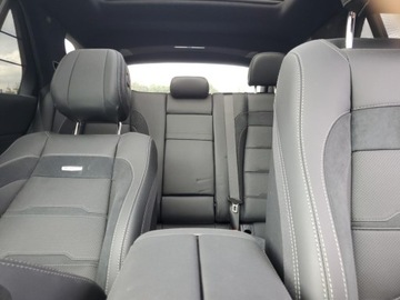 Mercedes GLE V167 2025 Mercedes-Benz GLE 63 S 4Matic AMG 2025 4.0l 4.0 Benzyna 603KM, zdjęcie 10