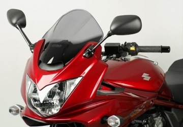 Szyba SUZUKI GSF 650 S BANDIT WVB5/WVCJ 2005-2008