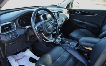 Kia Sorento III 2015 Kia Sorento GWARANCJA, Salon PL, 1. Wlasciciel, 7-Osobowy, 4x4, Automat, zdjęcie 4