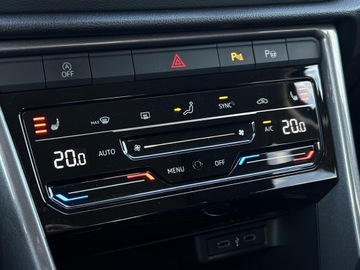 Volkswagen T-Roc I SUV Facelifting 1.5 TSI ACT 150KM 2022 Volkswagen T-Roc Style | iq.LED | Masaż | Virtual, zdjęcie 23