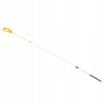 MÍRA ÚROVNI OLEJE AUTOMOBILNÍHO DO AUDI A4