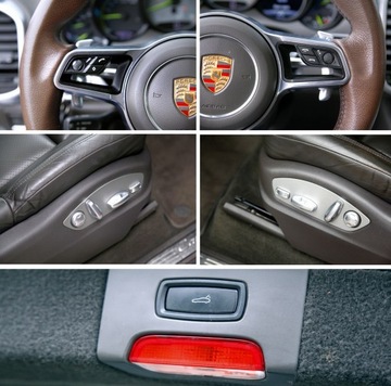 Porsche Cayenne II 2015 Porsche Cayenne Hybryda|LIFT|Panorama| FuLL Opcja|, zdjęcie 7
