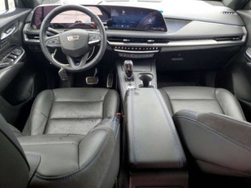 Cadillac 2025 Cadillac XT4 Sport 2025 2.0 Benzyna 235KM, zdjęcie 8