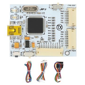 TX JR Programmer V2 для игровой консоли XBOX360