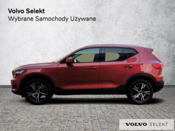 Volvo XC40 Crossover 2.0 T4 190KM 2020 Volvo XC 40 XC40 T4 190 KM, Kamera, Winter, Androi, zdjęcie 5